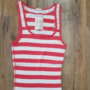 Hollister Tank Top